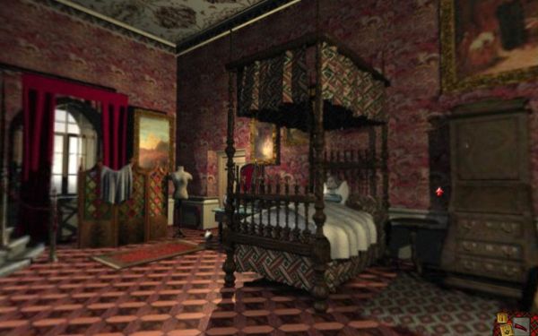 The Cameron Files: Secret at Loch Ness Savegame Download