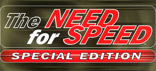 The Need for Speed Special Edition Savegame Download