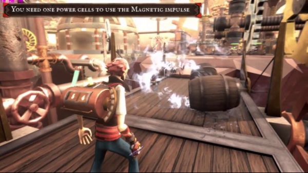 The Watchmaker Savegame Download