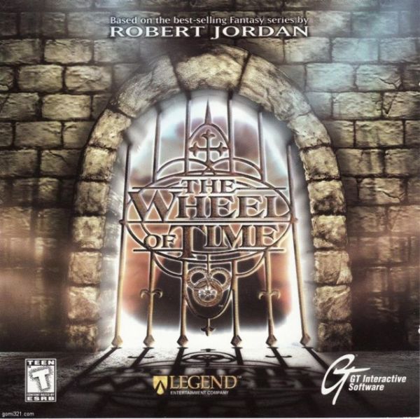 The Wheel of Time Savegame Download