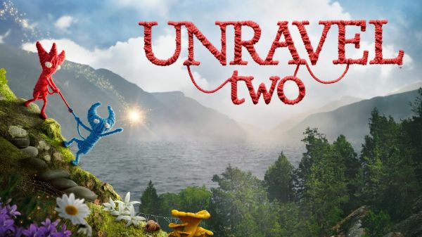 Unravel Two Savegame Download 100%