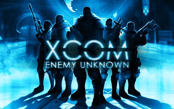 XCOM: Enemy Unknown Savegame Download