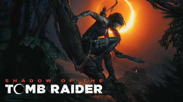 Shadow Of The Tomb Raider Surprise Trophy Savegame (PS4)