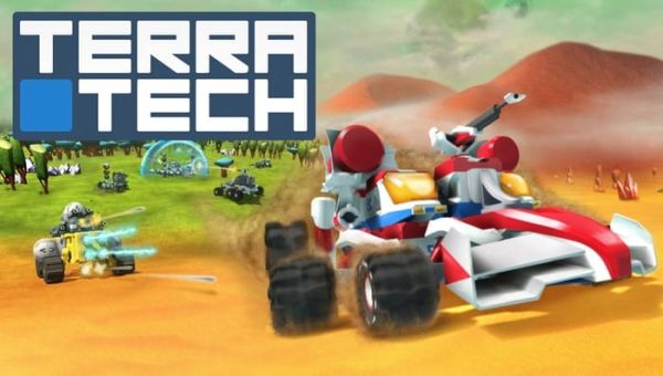 TerraTech Savegame Download