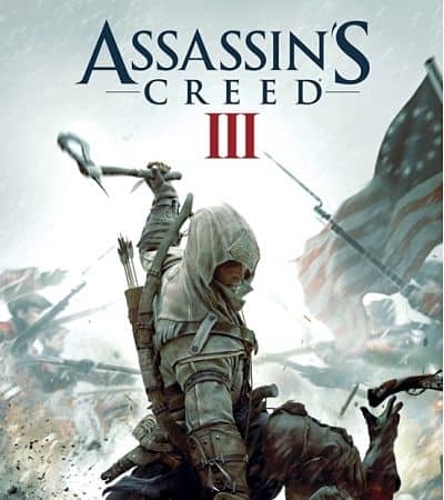 Assassin’s Creed 3 Savegame Download 100%