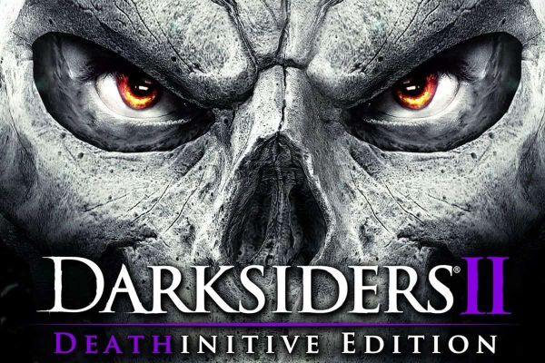 Darksiders 2 – Deathinitive Edition Savegame Download 2%