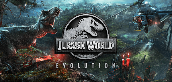 Jurassic World Evolution Savegame Download 100%