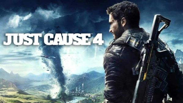 Just Cause 4 Savegame Download