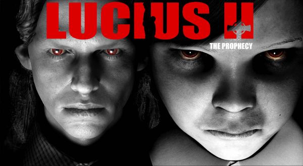 Lucius 2 Savegame Download 100%