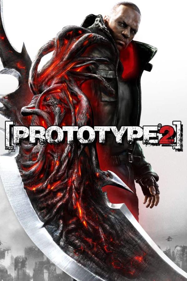 Prototype 2 Savegame Download