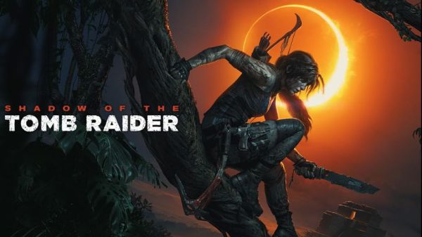 Shadow of the Tomb Raider Savegame Download 100%