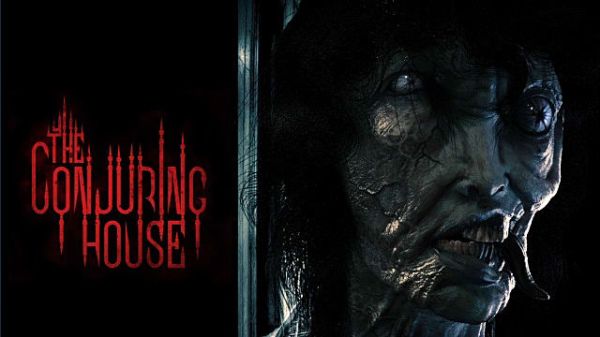 The Conjuring House Savegame Download