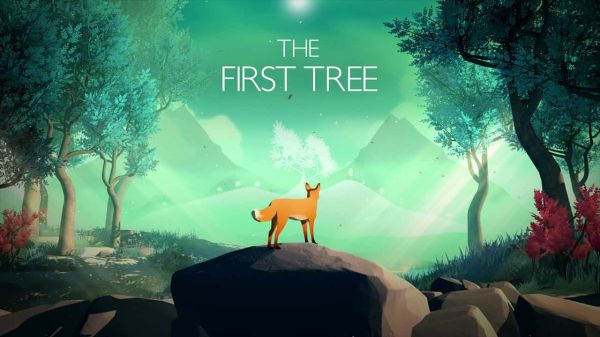 The First Tree Savegame Download 100%