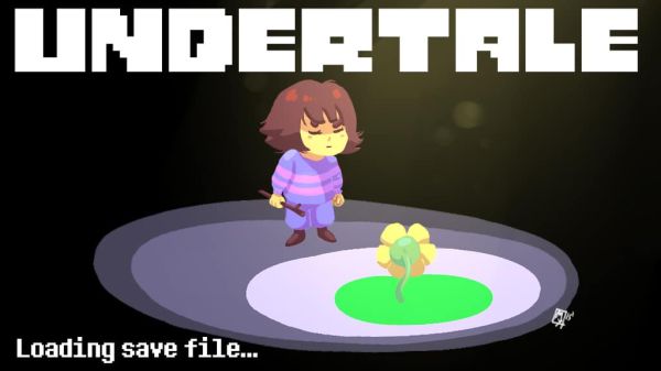 Undertale Savegame Download 100%