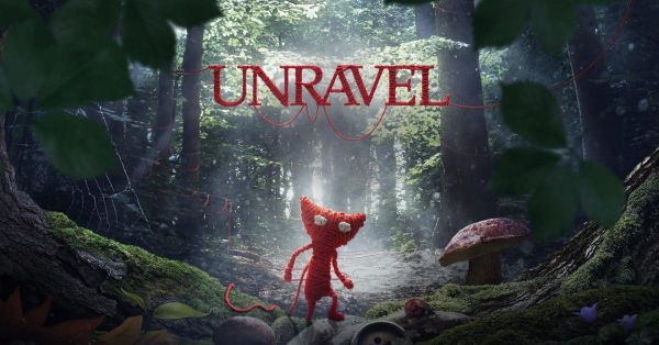 Unravel Savegame Download 100%