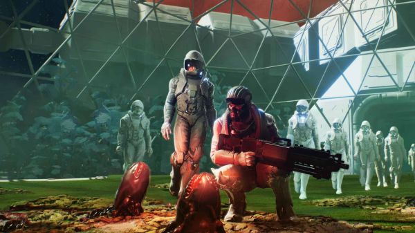 Genesis Alpha One Savegame Download