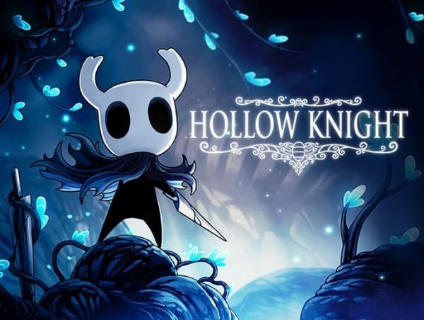 Hollow Knight Savegame Download 119%