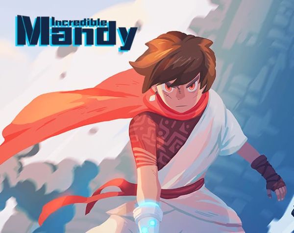 Incredible Mandy Savegame Download 100%