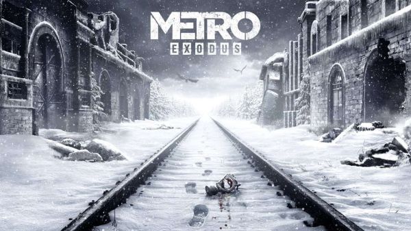 Metro Exodus Savegame Download