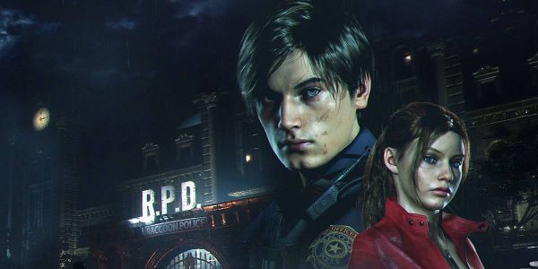 Resident Evil 2 Remake Savegame Download