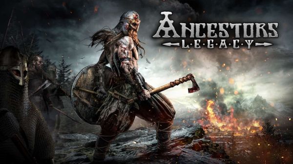 Ancestors Legacy Savegame Download 100%