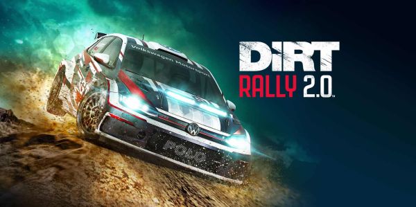 DiRT Rally 2.0 Savegame Download