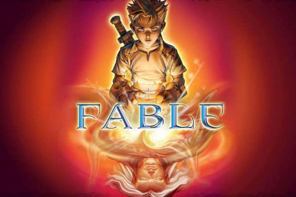 Fable Savegame Download