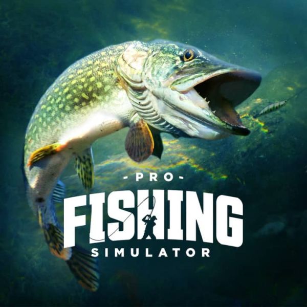 Pro Fishing Simulator Savegame Download 80%