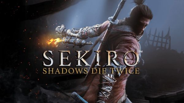 Sekiro: Shadows Die Twice Savegame Download 100%