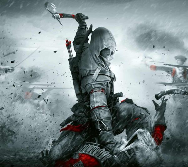 Assassin’s Creed 3 Remastered Savegame Download 96%