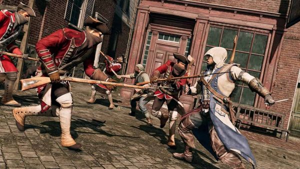 Assassin’s Creed 3 Remastered Savegame Download