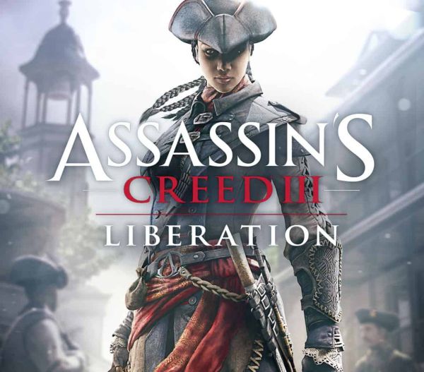 Assassin’s Creed: Liberation Savegame Download