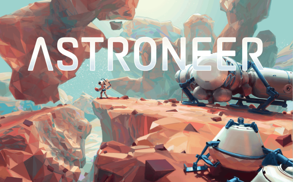 Astroneer Savegame Download