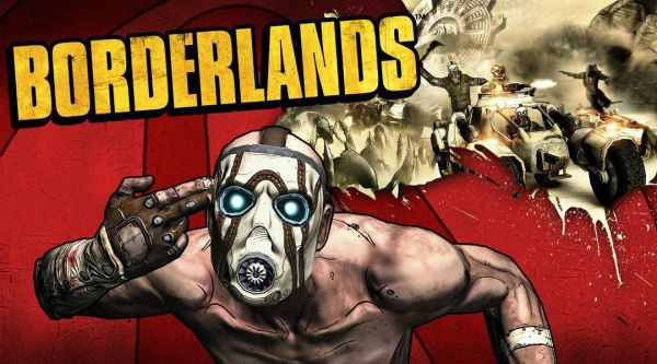 Borderlands Savegame Download