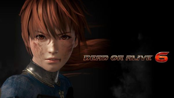 Dead or Alive 6 Savegame Download