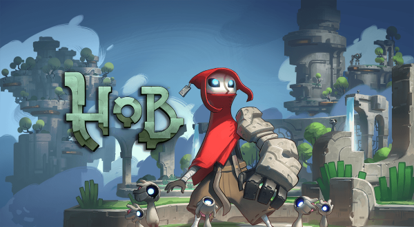 Hob Savegame Download 100%