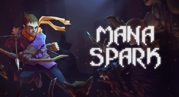 Mana Spark Savegame Download