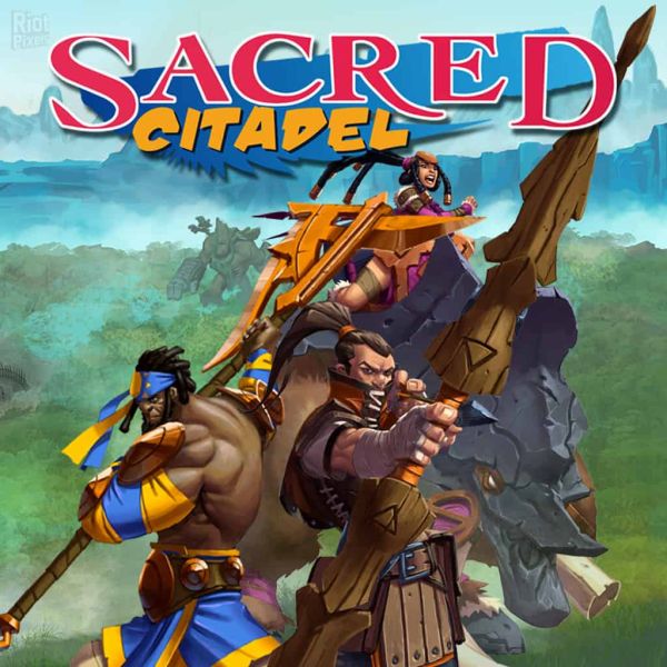 Sacred Citadel Savegame Download