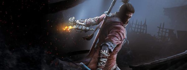 Sekiro: Shadows Die Twice Savegame Download 100%