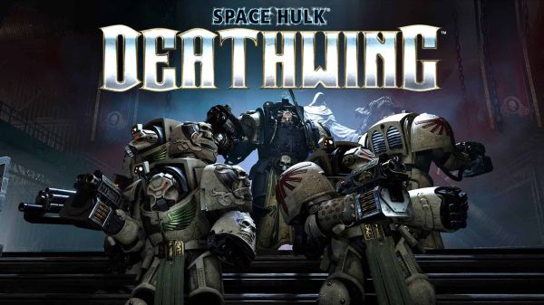 Space Hulk: Deathwing Savegame Download 100%