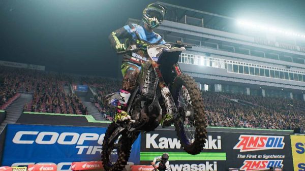 Supercross The Official Videogame 2 Savegame Download