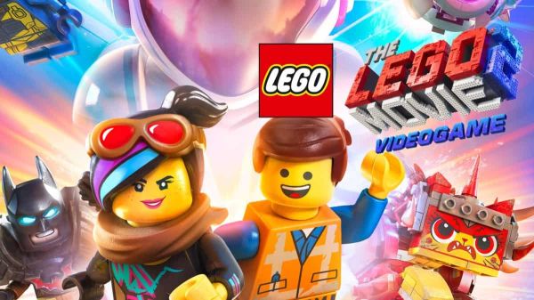 The Lego Movie 2 Videogame Savegame Download