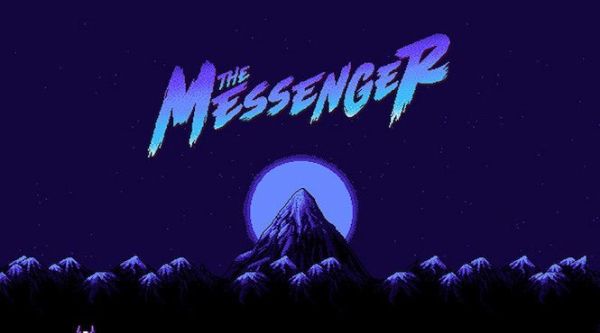 The Messenger Savegame Download