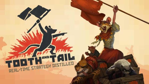 Tooth and Tail Savegame Download