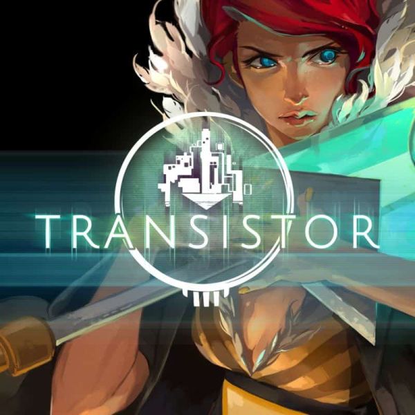 Transistor Savegame Download 100%