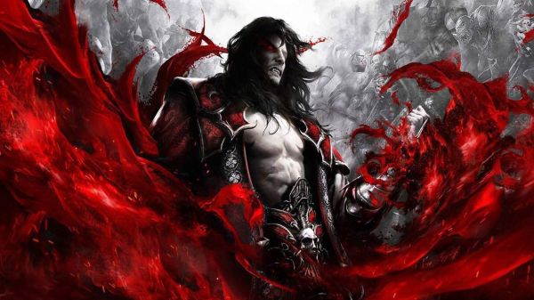 Castlevania: Lords of Shadow 2 Savegame Download