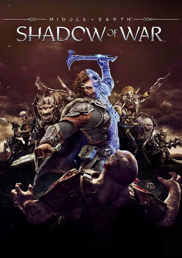 Middle-Earth: Shadow of War Savegame Download