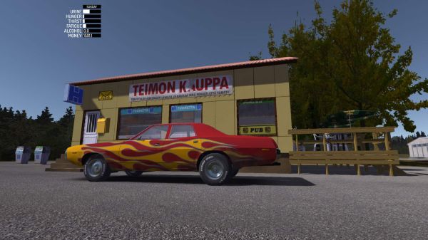 My Summer Car Savegame Download