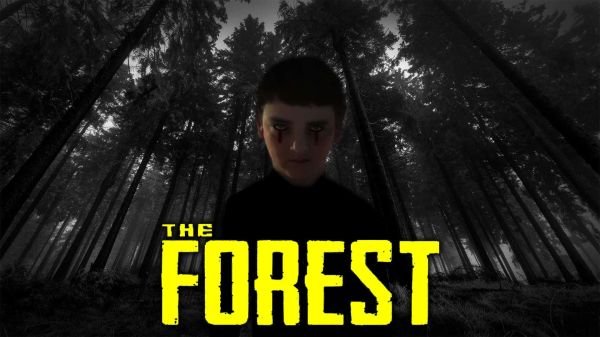 The Forest Savegame Download