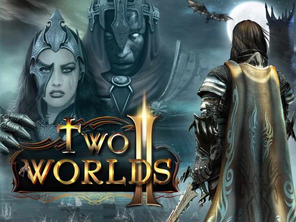 Two Worlds 2 Savegame Download 100%